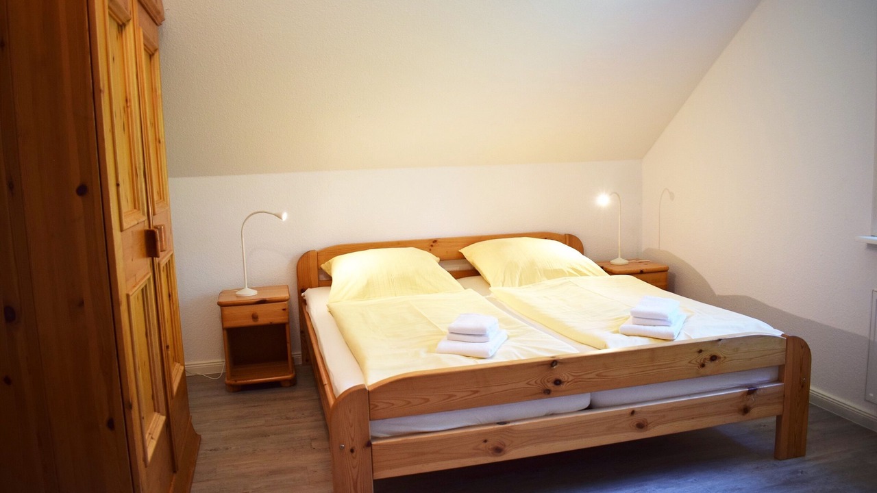 Photo of Bedroom in Ockholm