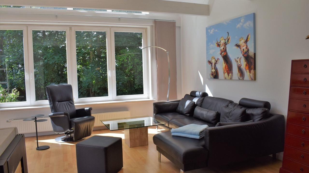 Photo of Livingroom in Ockholm