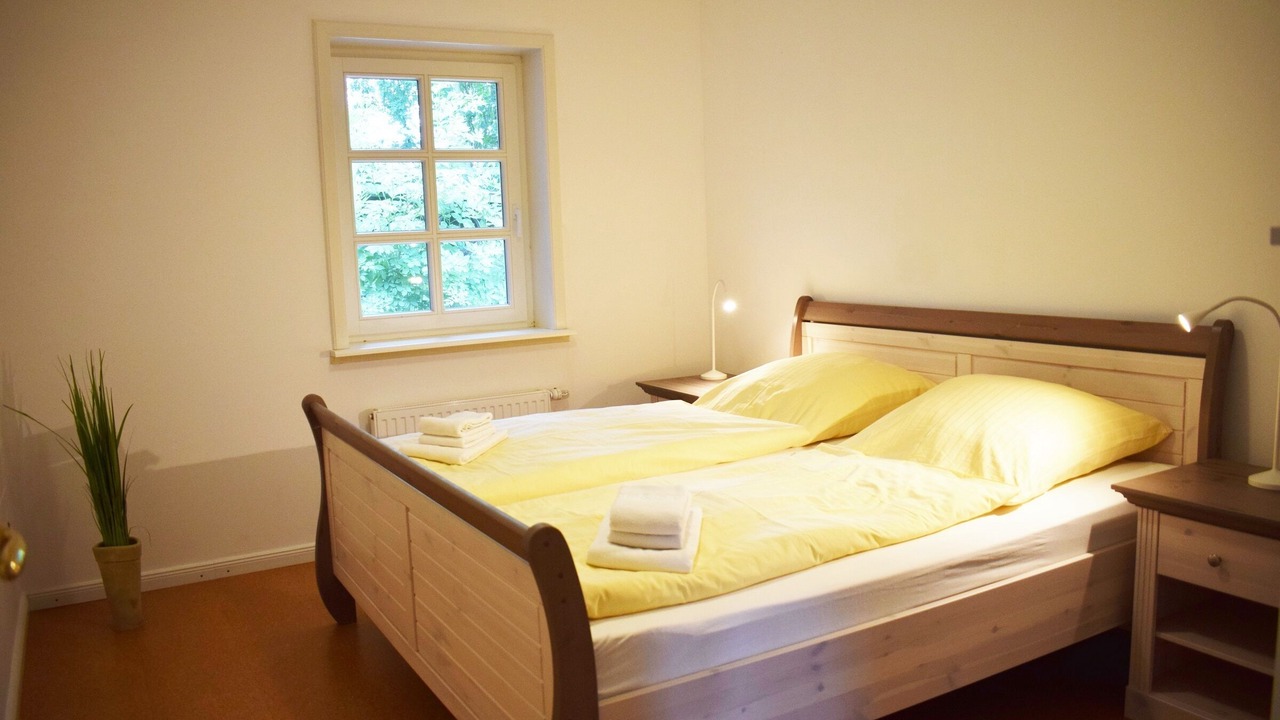 Photo of Bedroom in Ockholm