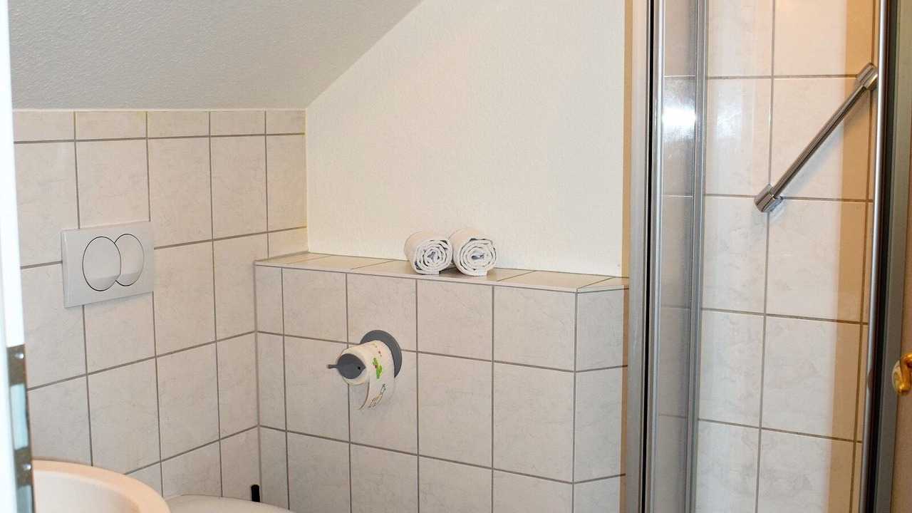 Photo of Bathroom in Ockholm