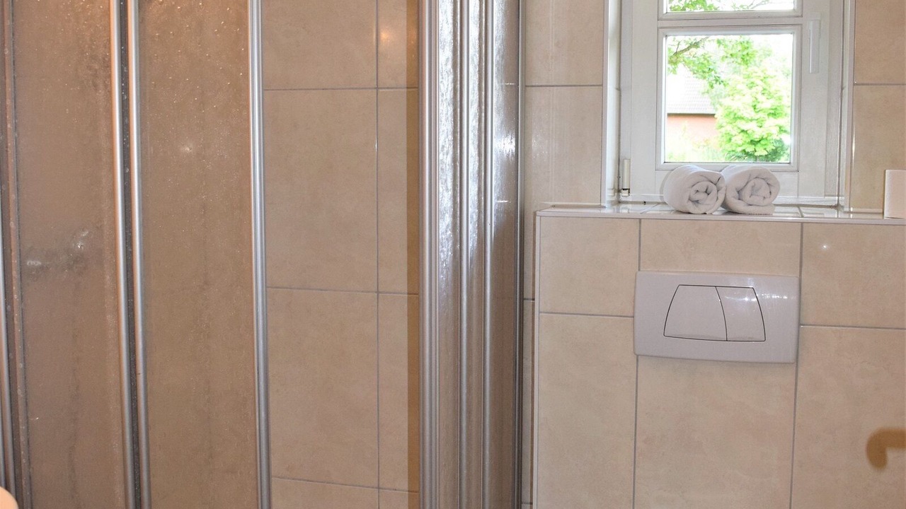 Photo of Bathroom in Ockholm