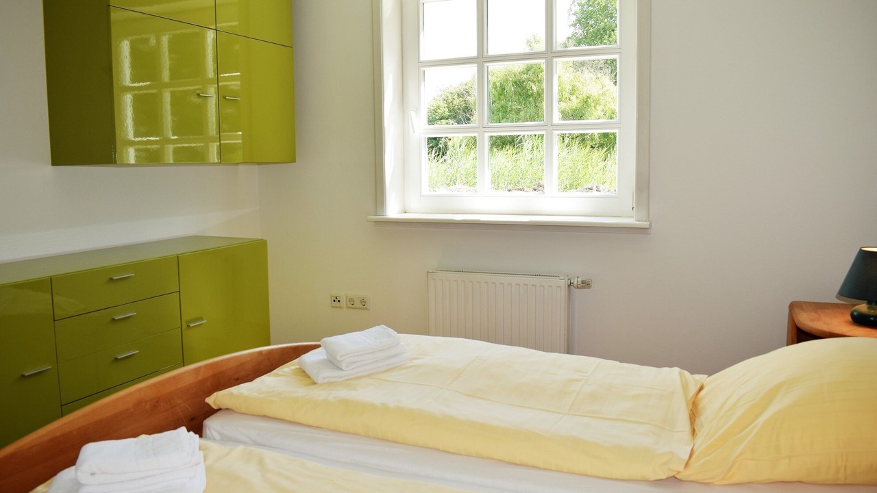 Photo of Bedroom in Ockholm