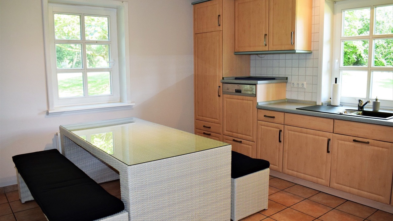 Photo of Kitchen in Ockholm
