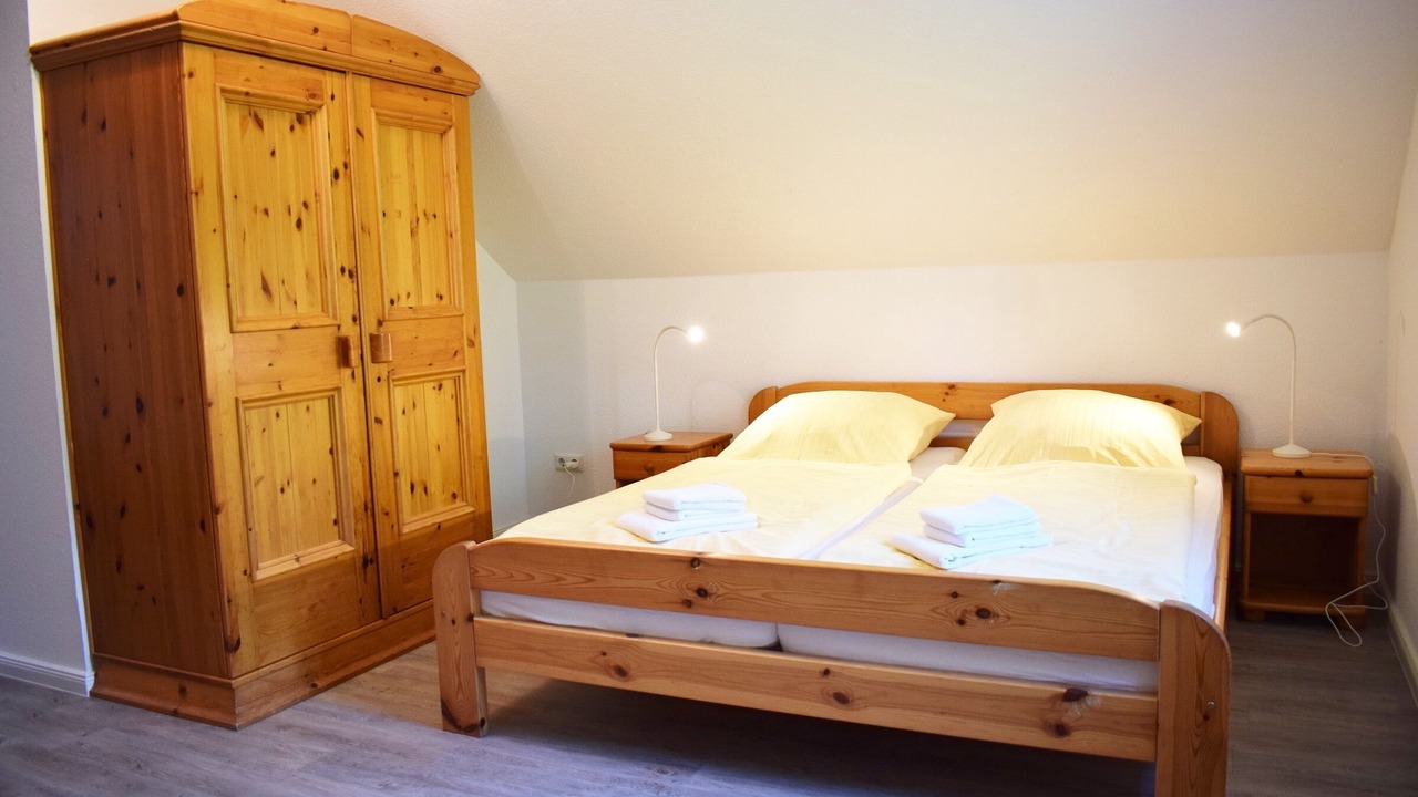 Photo of Bedroom in Ockholm