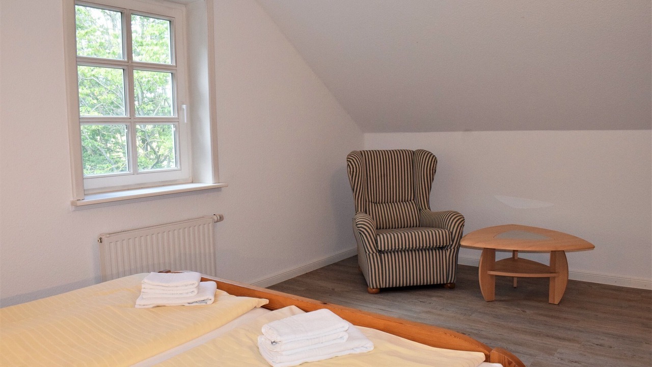 Photo of Bedroom in Ockholm