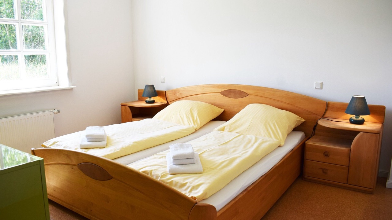 Photo of Bedroom in Ockholm