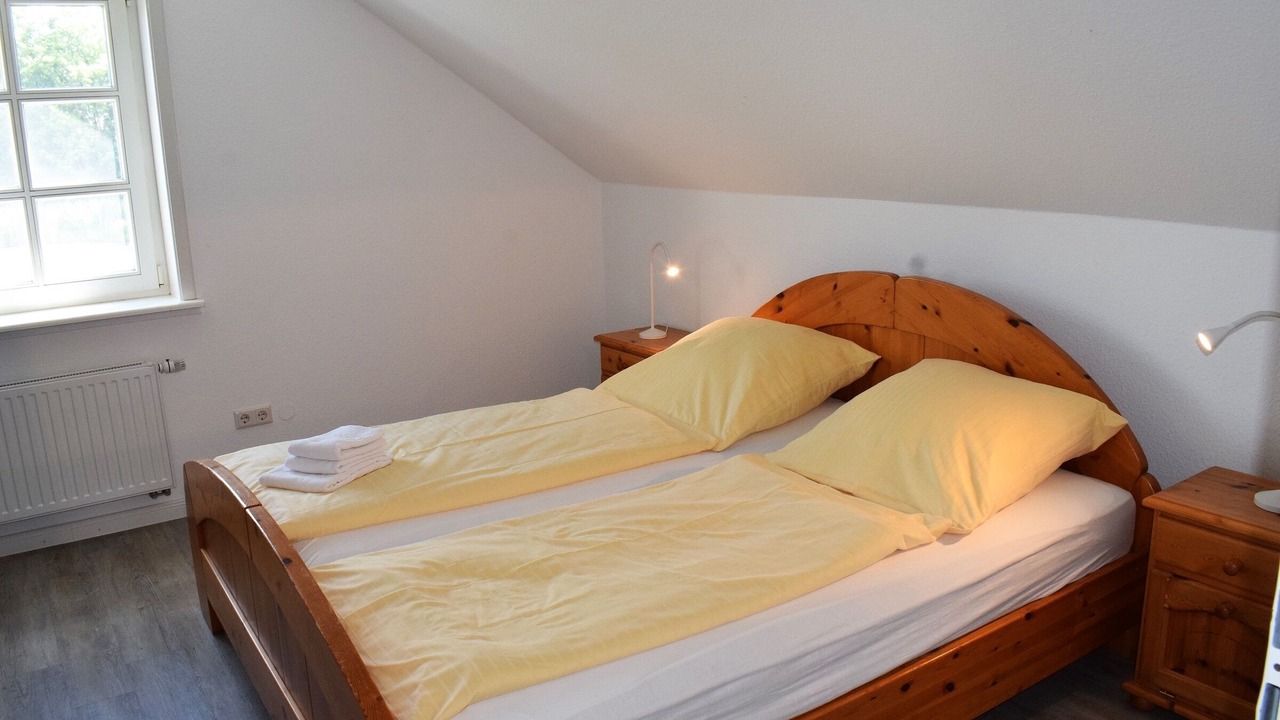 Photo of Bedroom in Ockholm