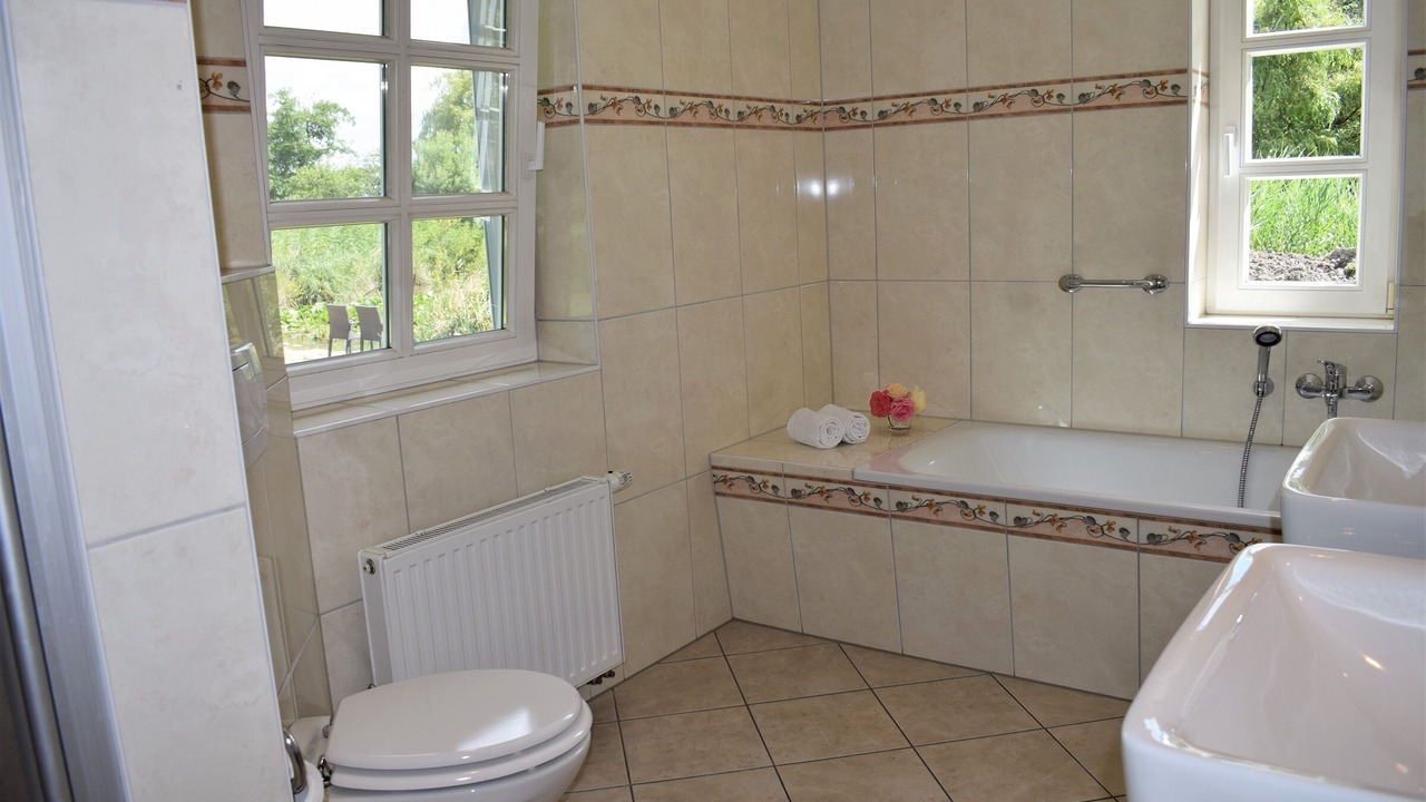 Photo of Bathroom in Ockholm