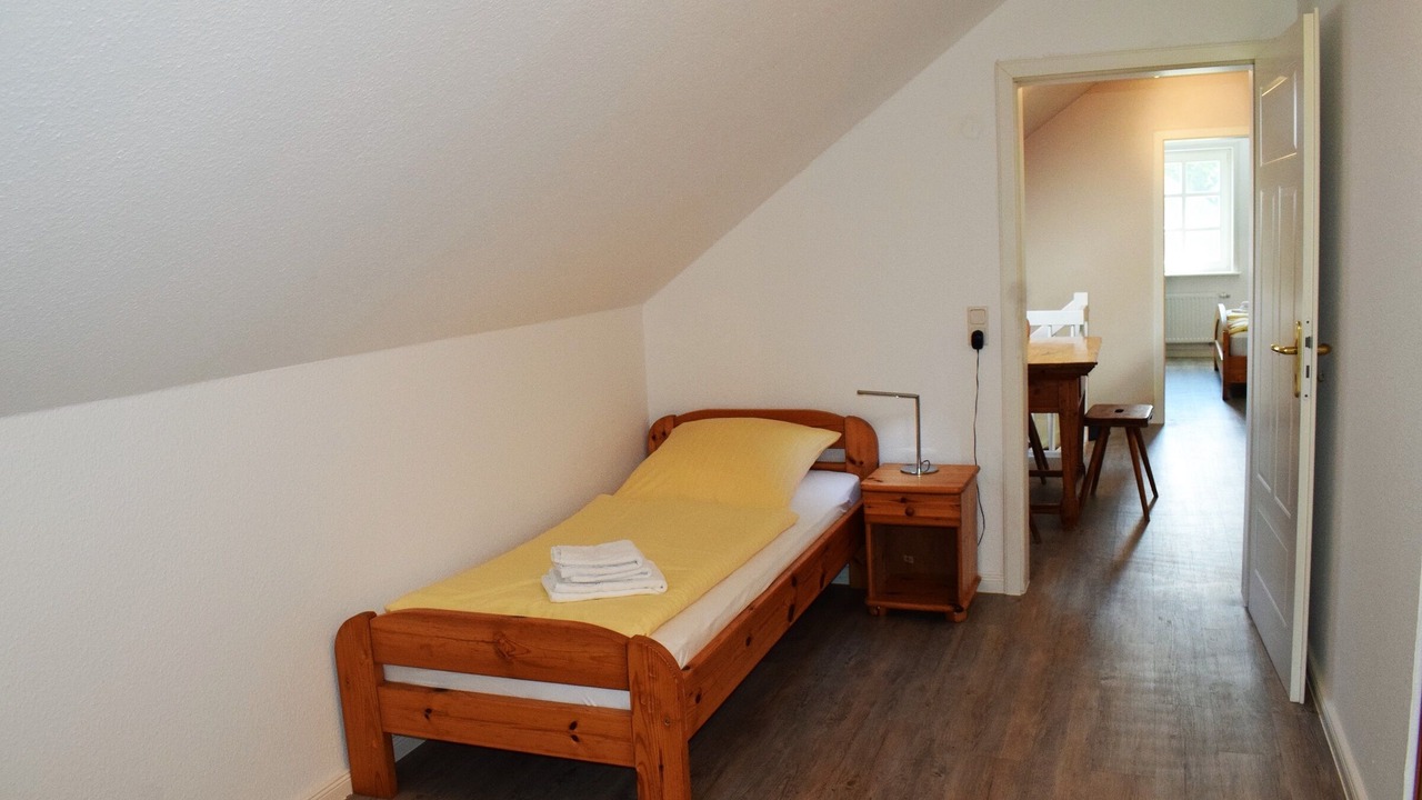 Photo of Bedroom in Ockholm