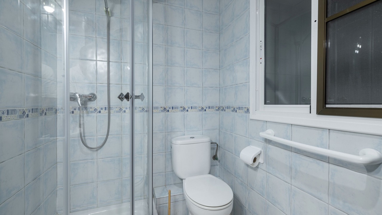 Photo of Bathroom in Sant Carles de la Rapita