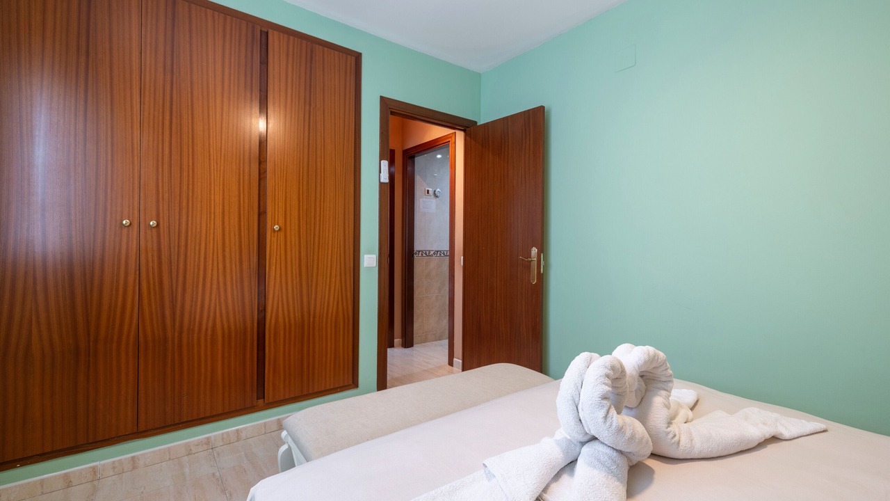 Photo of Bedroom in Sant Carles de la Rapita