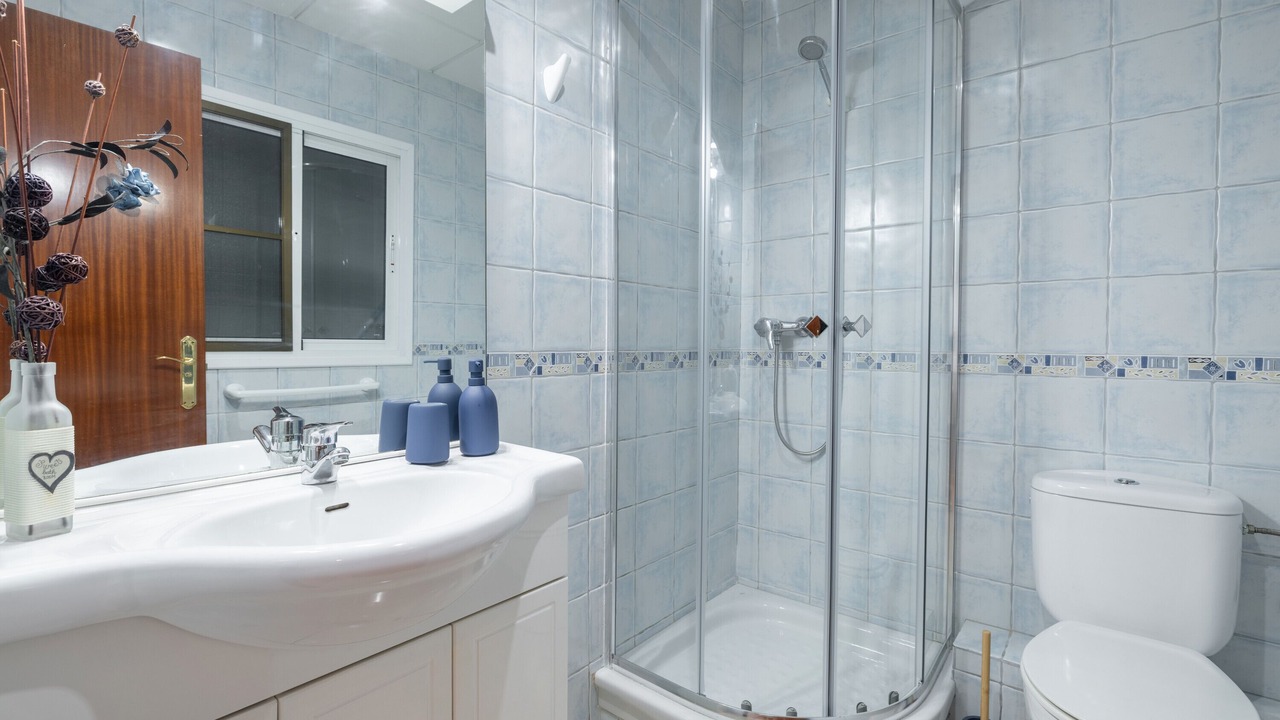 Photo of Bathroom in Sant Carles de la Rapita
