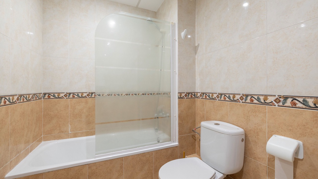 Photo of Bathroom in Sant Carles de la Rapita