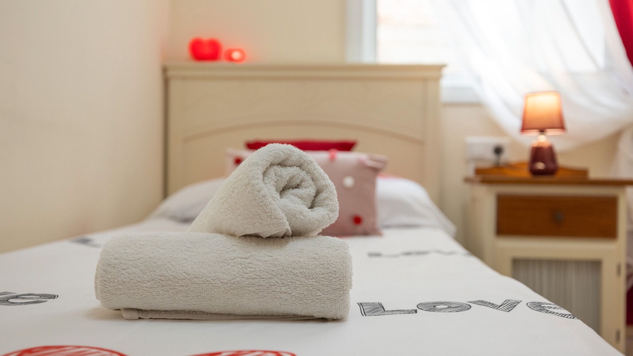 Photo of Bedroom in Sant Carles de la Rapita