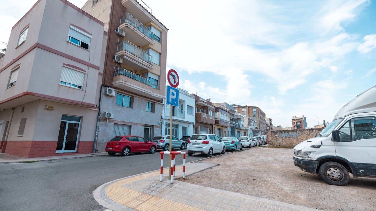 Photo of Outdoor in Sant Carles de la Rapita