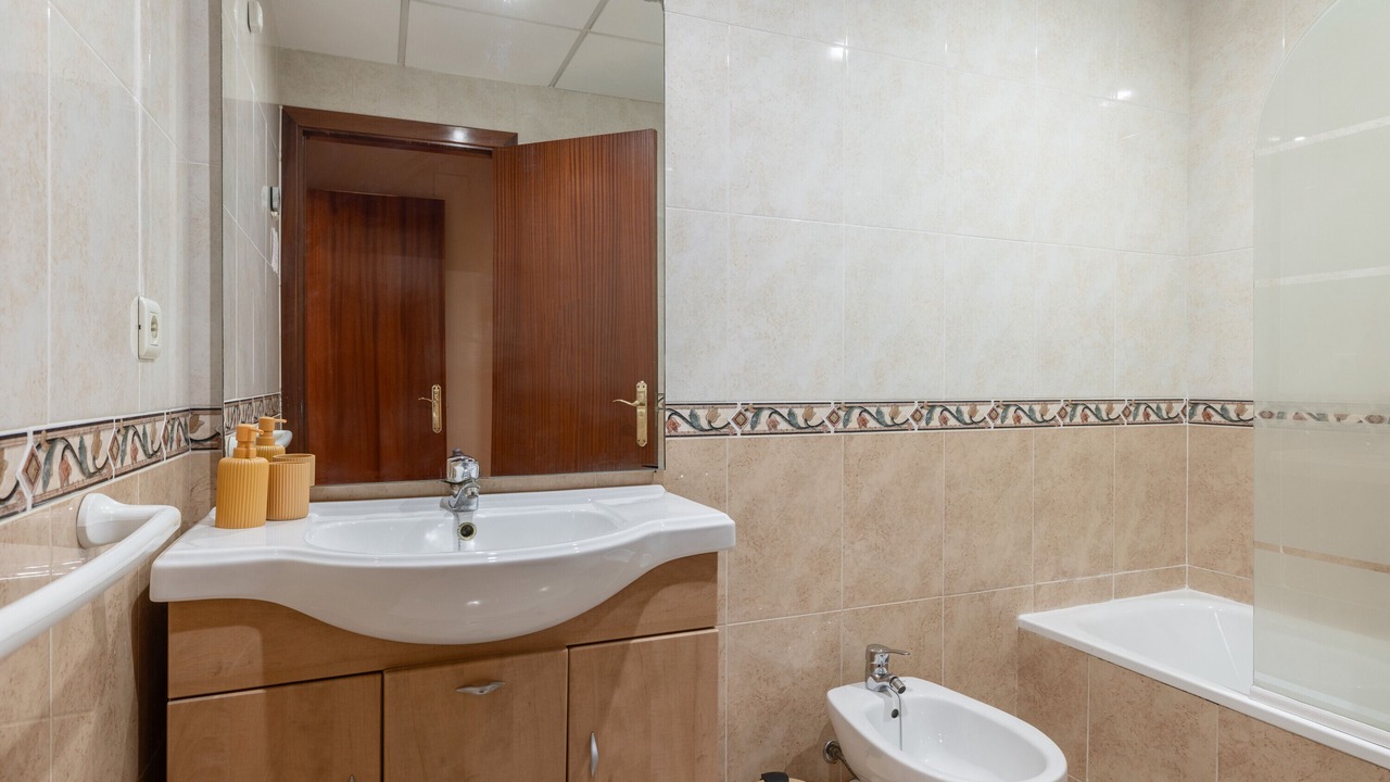 Photo of Bathroom in Sant Carles de la Rapita