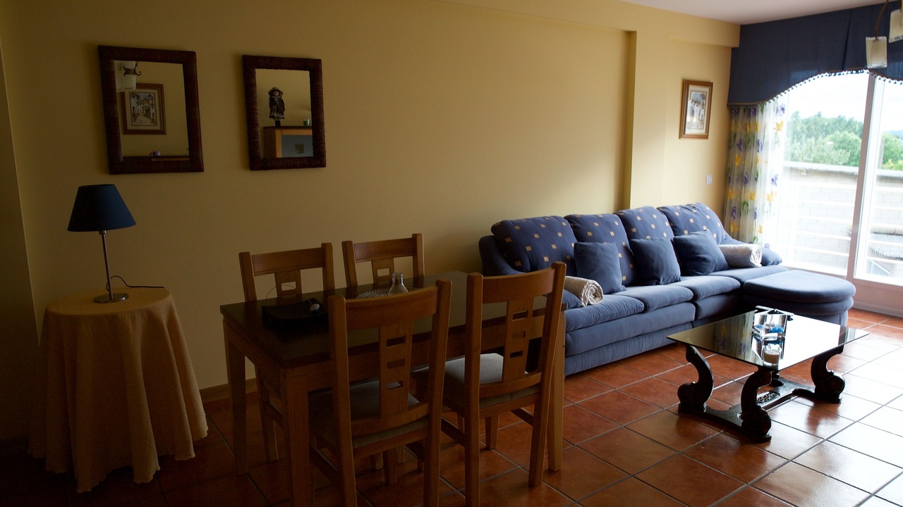 Photo of Livingroom in Perbes