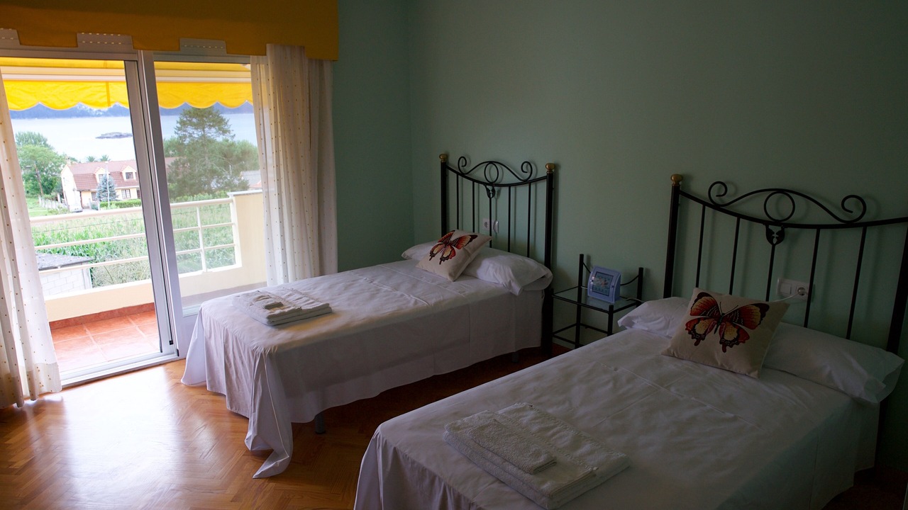 Photo of Bedroom in Perbes