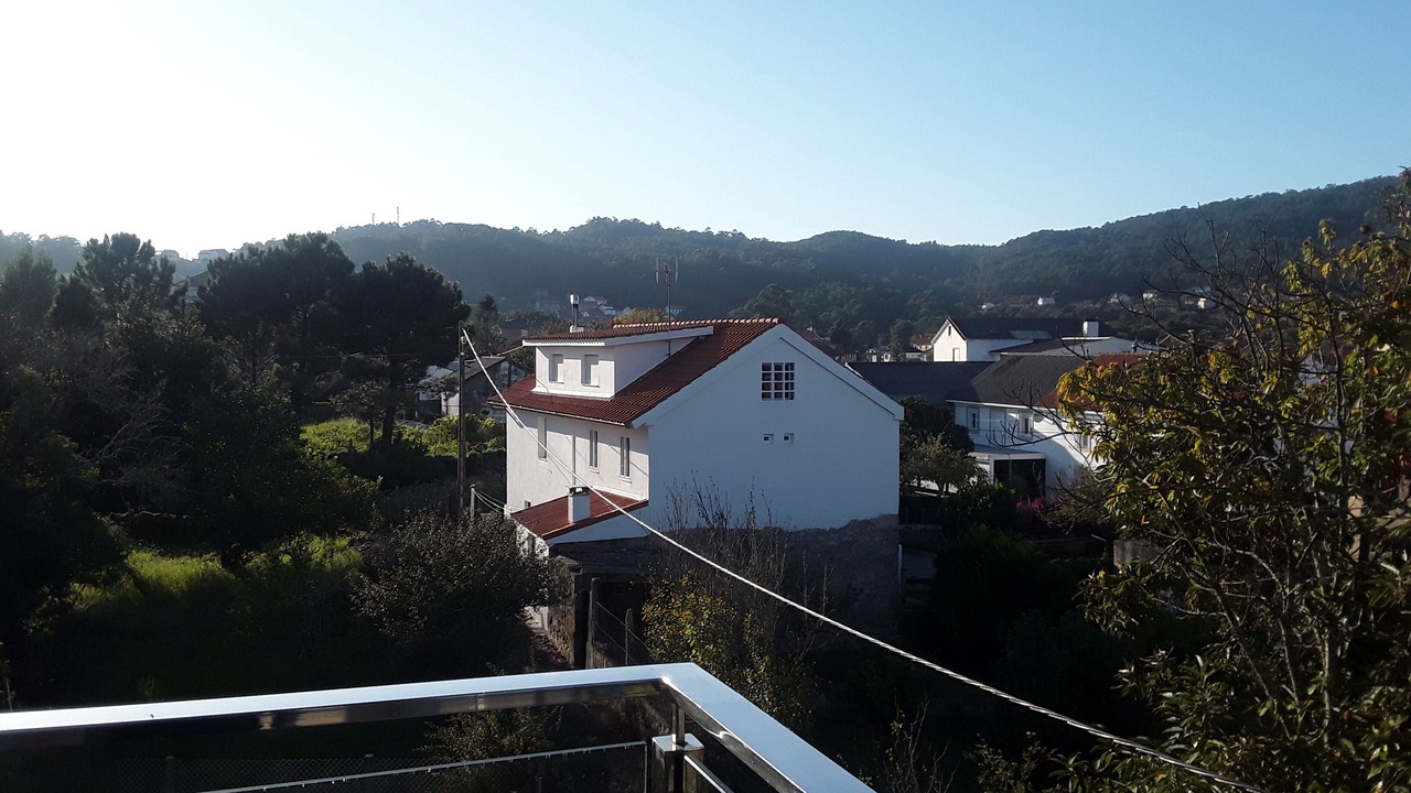 Photo of Outdoor in Muros