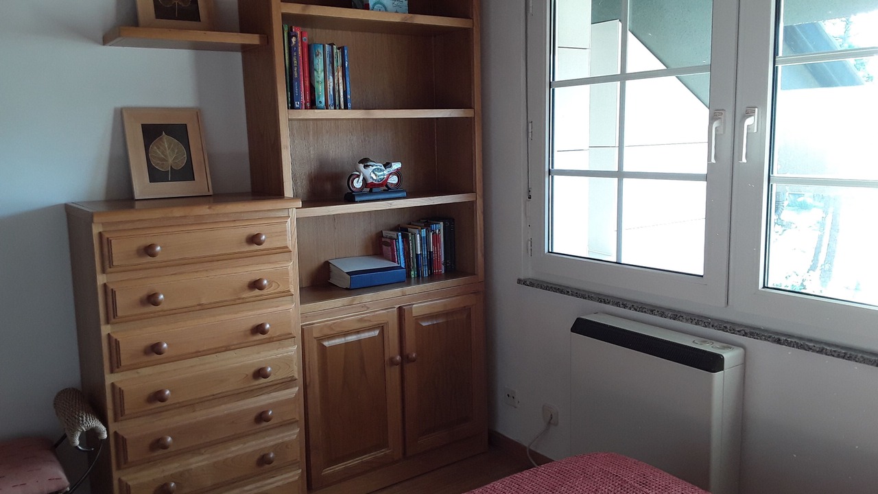 Photo of Bedroom in Muros