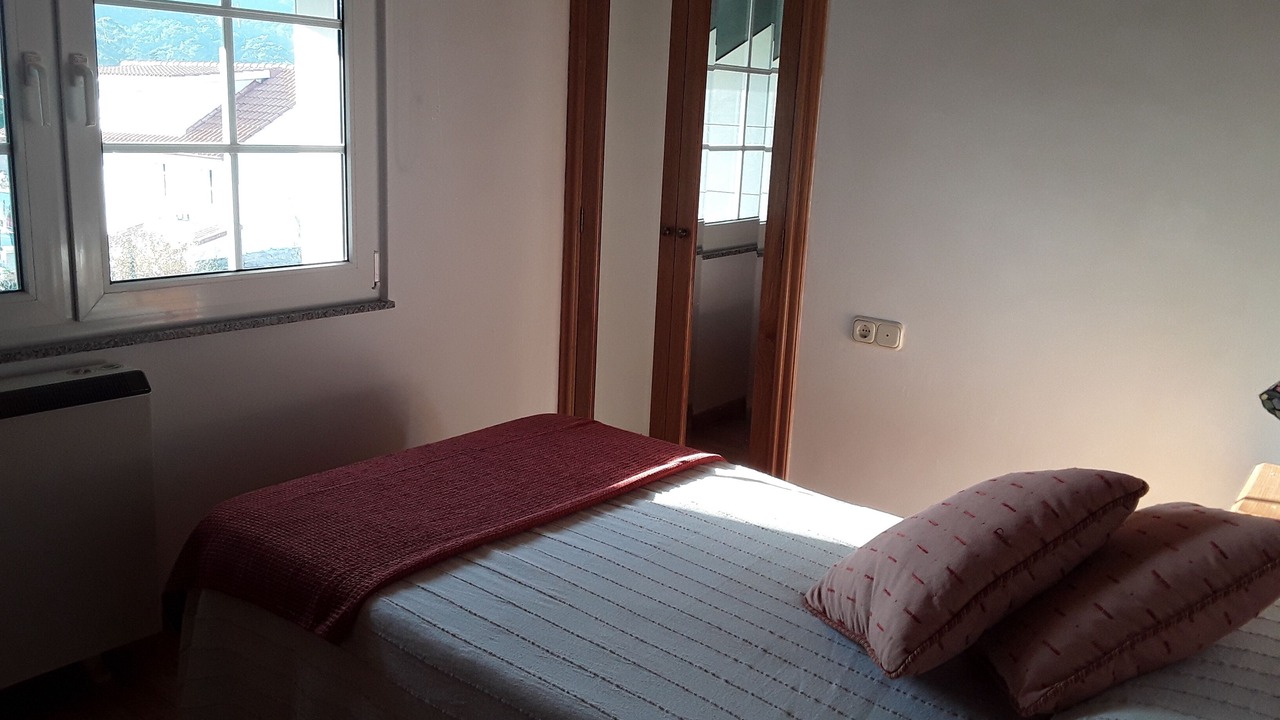 Photo of Bedroom in Muros