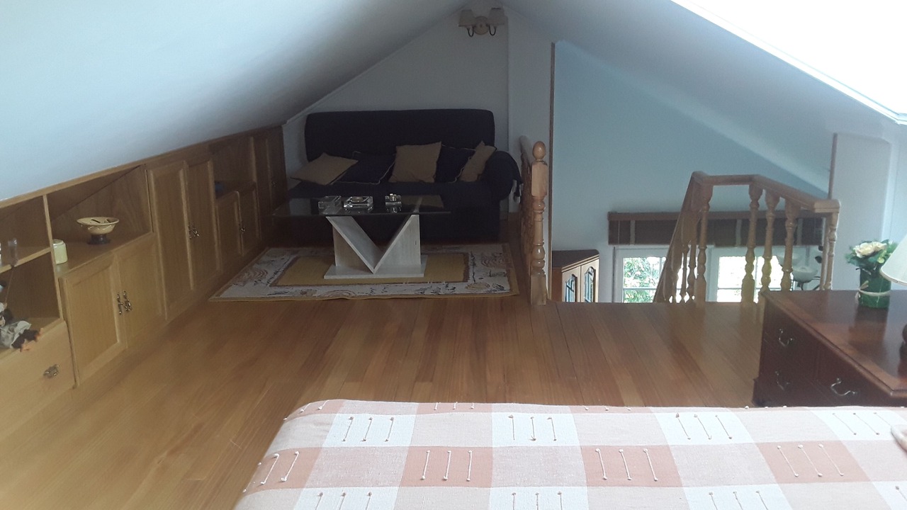 Photo of Bedroom in Muros