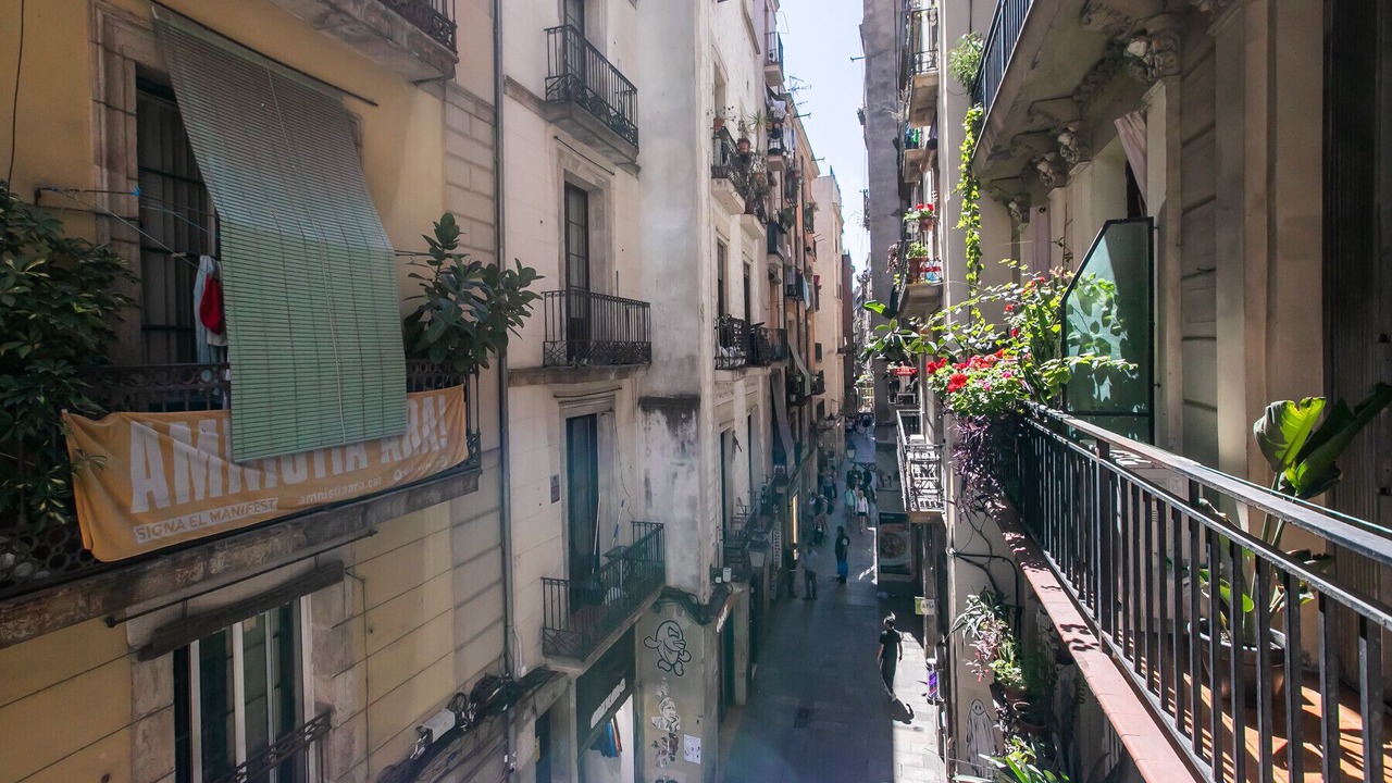 Photo of Others in Gothic Quarter
