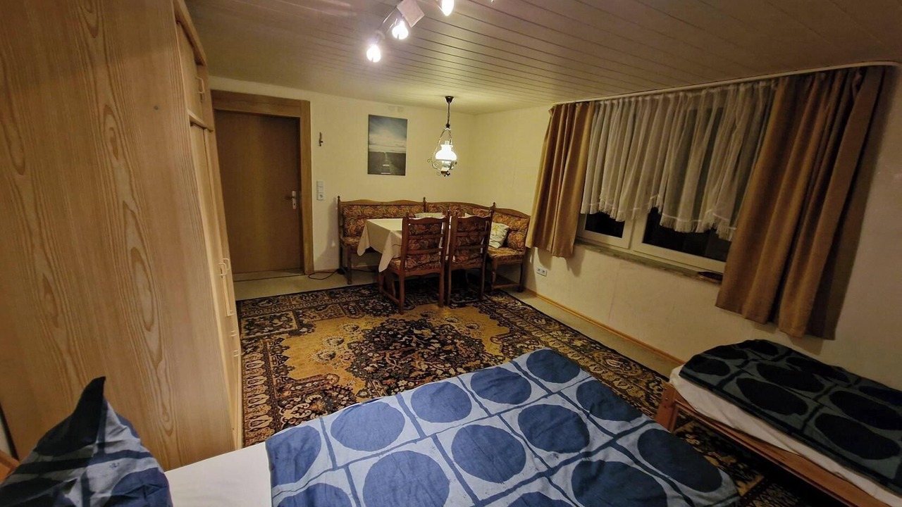 Photo of Bedroom in Bemerode
