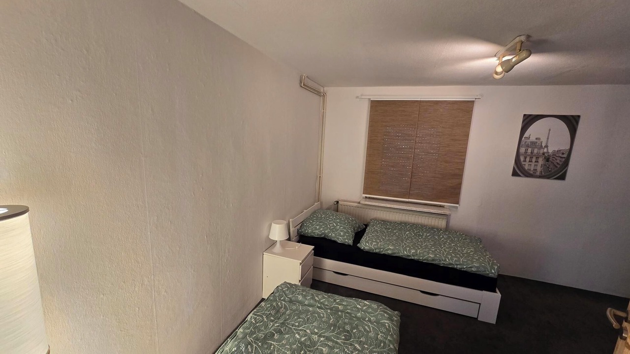 Photo of Bedroom in Bemerode