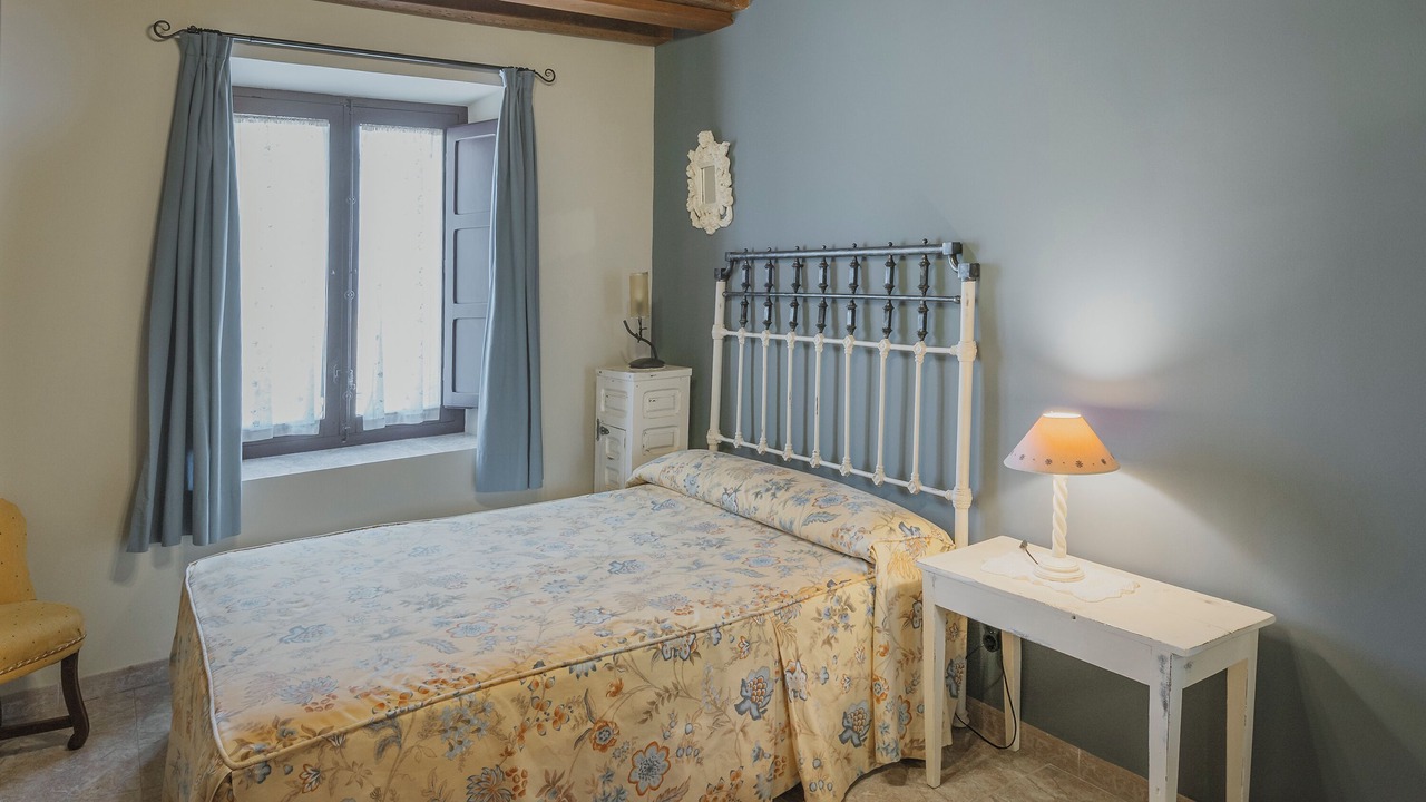 Photo of Bedroom in Tabladillo