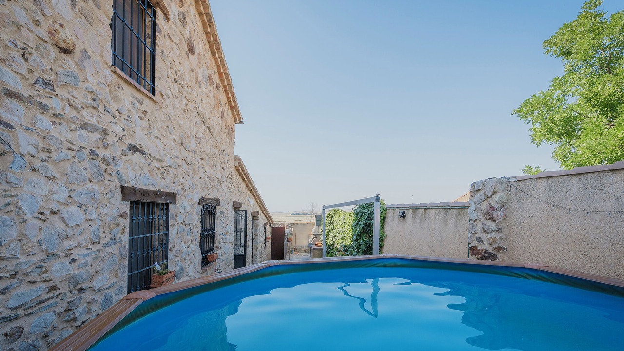 Photo of Outdoor in Tabladillo