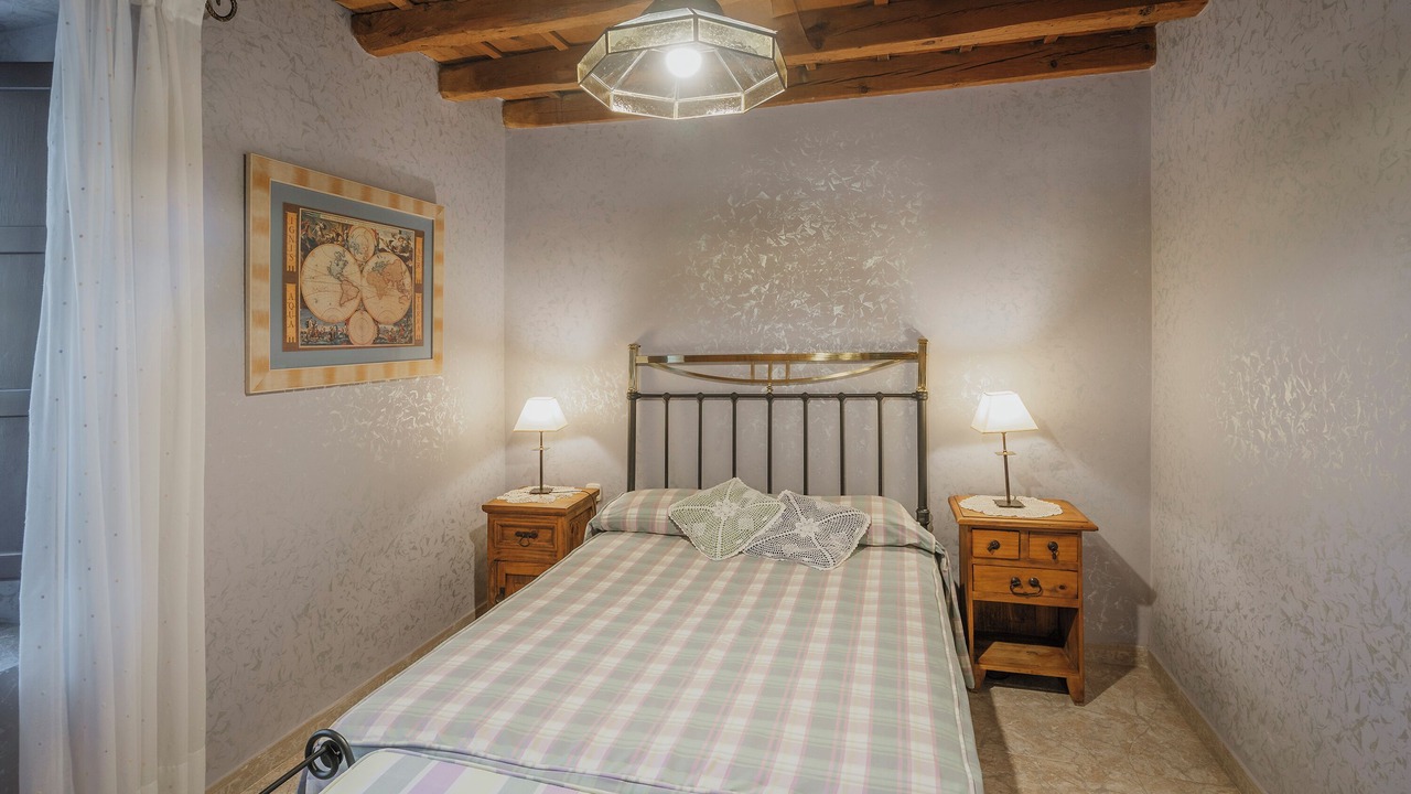 Photo of Bedroom in Tabladillo