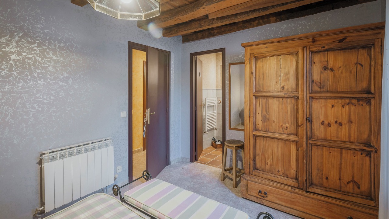 Photo of Bedroom in Tabladillo