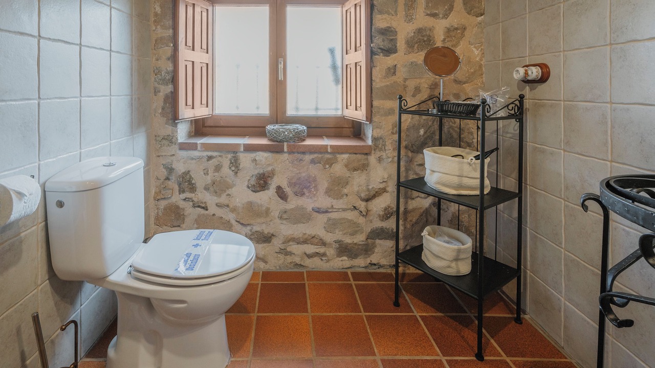 Photo of Bathroom in Tabladillo
