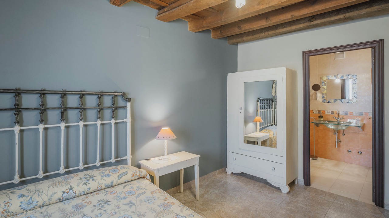 Photo of Bedroom in Tabladillo