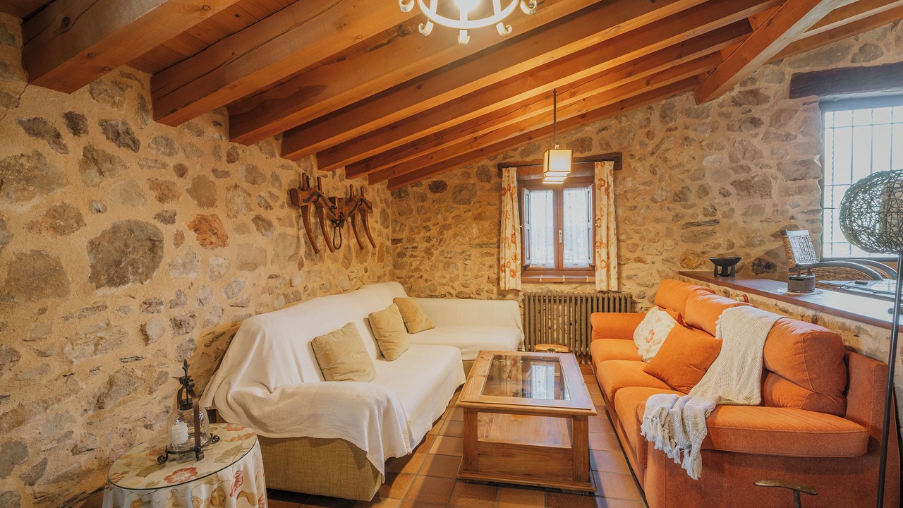 Photo of Livingroom in Tabladillo