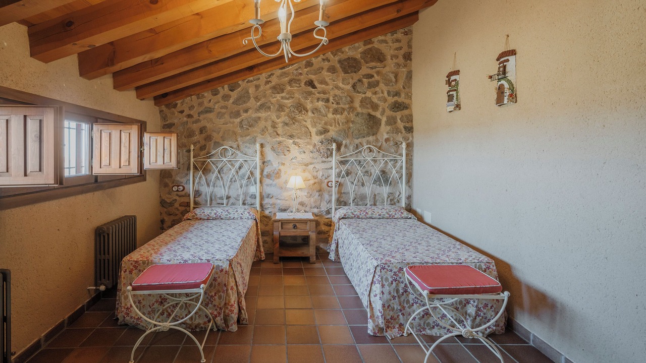 Photo of Bedroom in Tabladillo