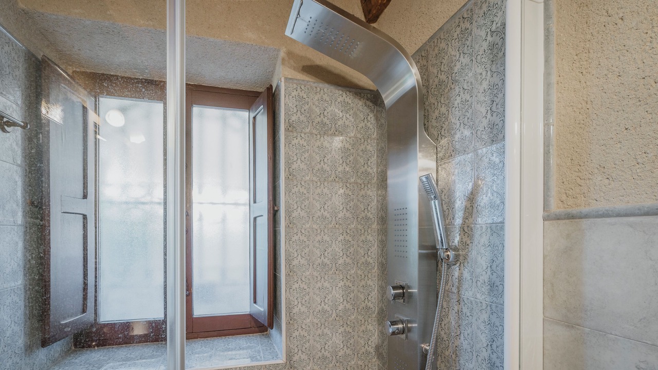 Photo of Bathroom in Tabladillo