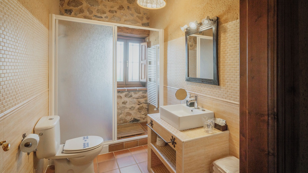 Photo of Bathroom in Tabladillo