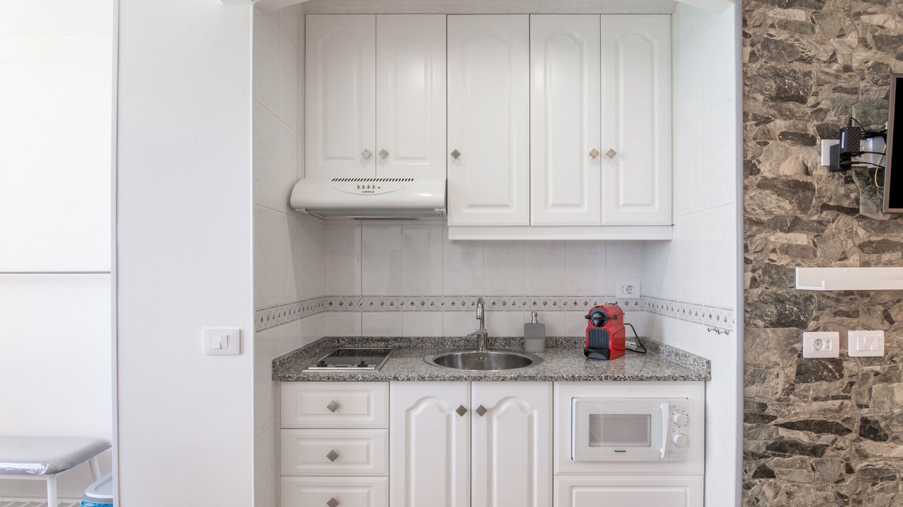 Photo of Kitchen in Patalavaca