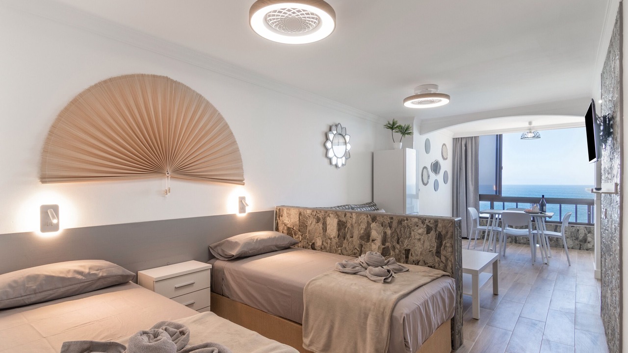 Photo of Bedroom in Patalavaca