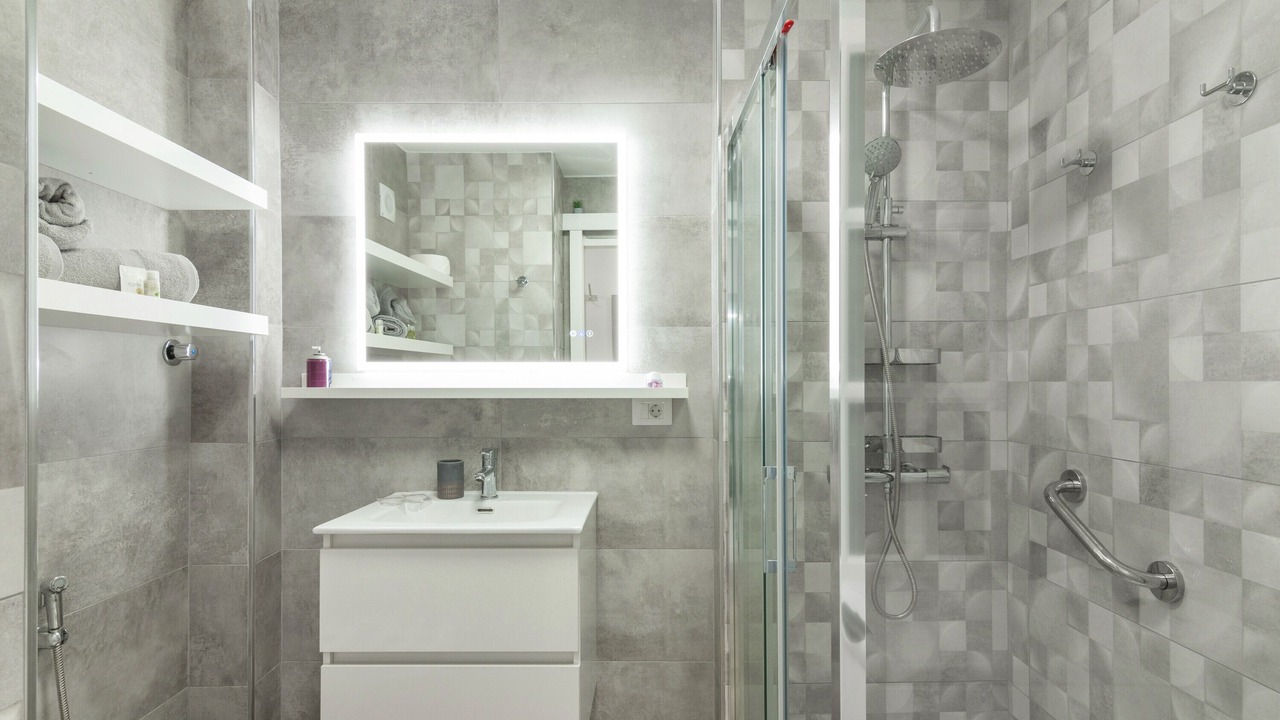 Photo of Bathroom in Patalavaca