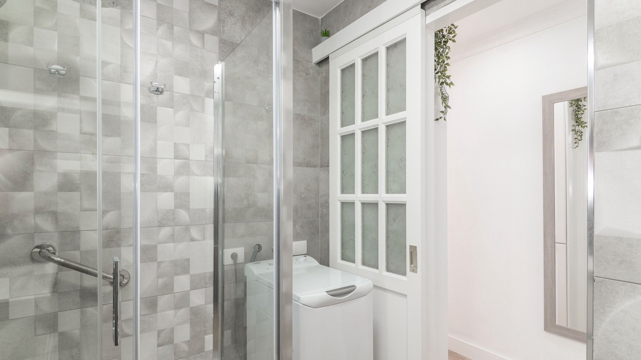 Photo of Bathroom in Patalavaca