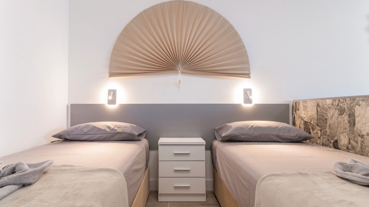 Photo of Bedroom in Patalavaca
