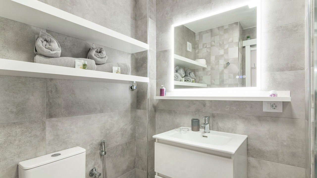 Photo of Bathroom in Patalavaca