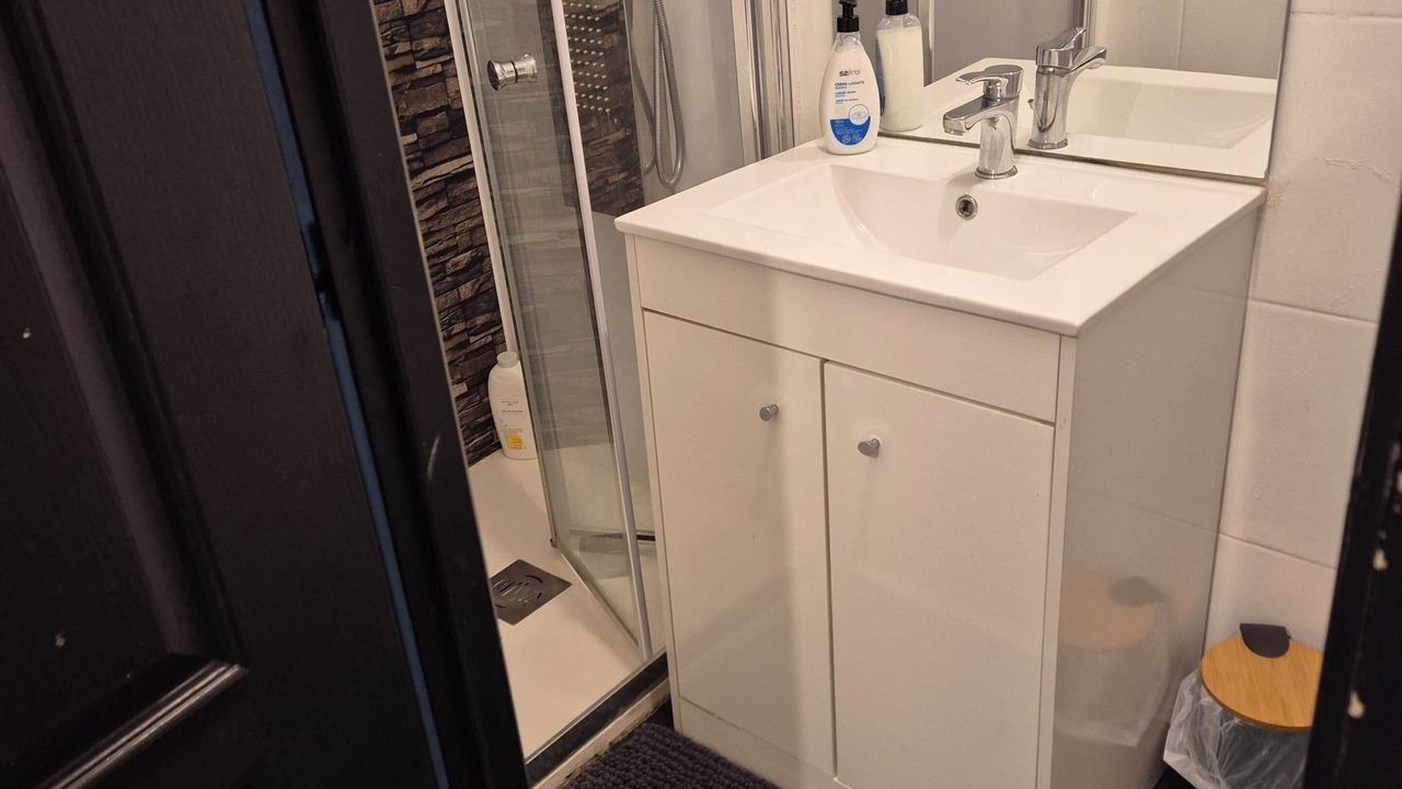 Photo of Bathroom in Saint-Gaudens