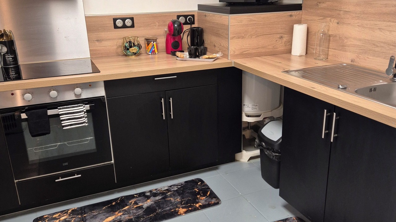 Photo of Kitchen in Saint-Gaudens