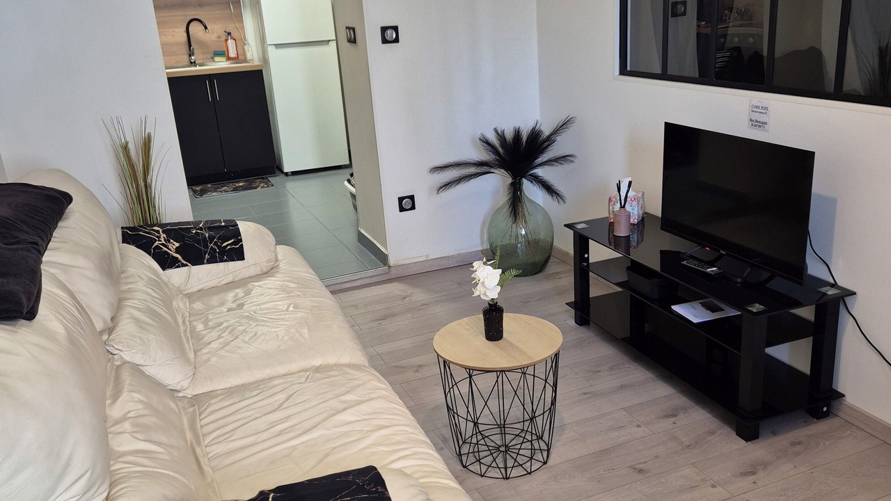 Photo of Livingroom in Saint-Gaudens
