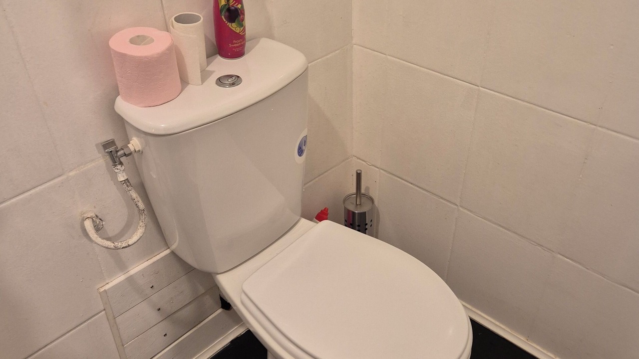Photo of Bathroom in Saint-Gaudens