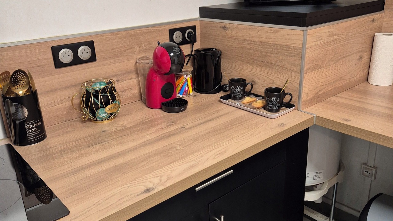 Photo of Kitchen in Saint-Gaudens